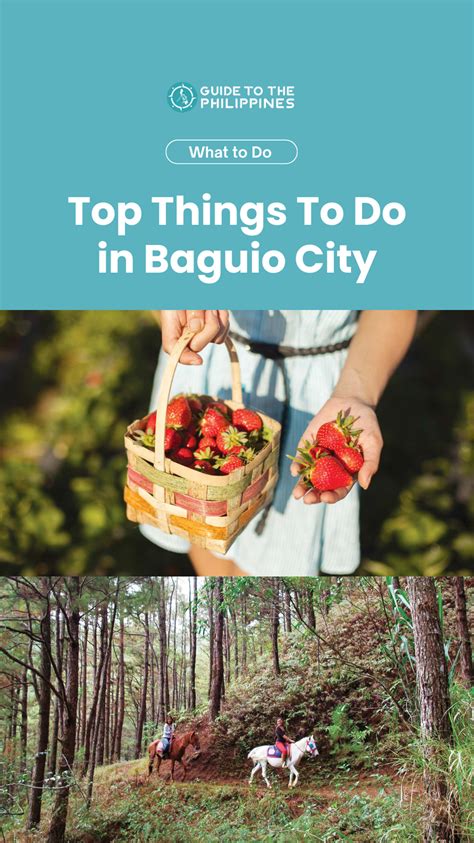 things to do in baguio|Top 12 Baguio Tours & Activities to Add to Your Travel Itinerary.